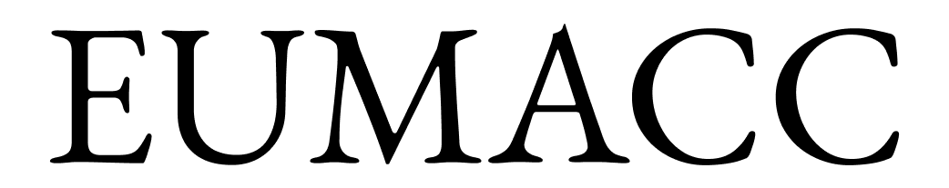 EUMACC Logo